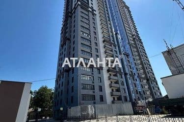 1-room apartment apartment by the address st. Shevchenko pr (area 66 m²) - Atlanta.ua - photo 23