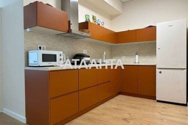 1-room apartment apartment by the address st. Shevchenko pr (area 66 m²) - Atlanta.ua - photo 24