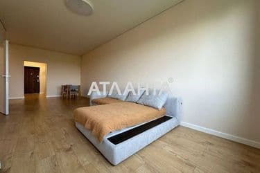 1-room apartment apartment by the address st. Shevchenko pr (area 66 m²) - Atlanta.ua - photo 25