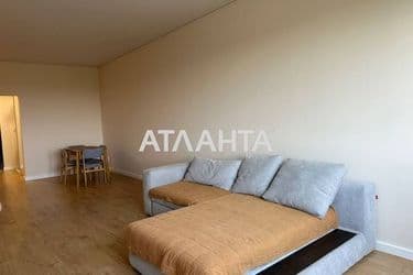 1-room apartment apartment by the address st. Shevchenko pr (area 66 m²) - Atlanta.ua - photo 26