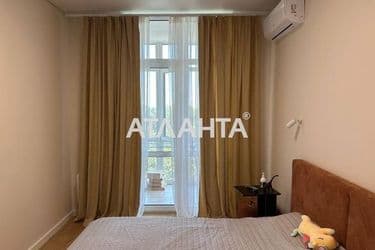 1-room apartment apartment by the address st. Shevchenko pr (area 66 m²) - Atlanta.ua - photo 29