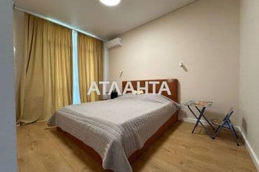 1-room apartment apartment by the address st. Shevchenko pr (area 66 m²) - Atlanta.ua - photo 30