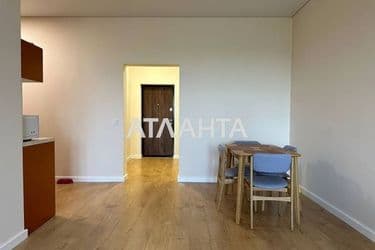 1-room apartment apartment by the address st. Shevchenko pr (area 66 m²) - Atlanta.ua - photo 31