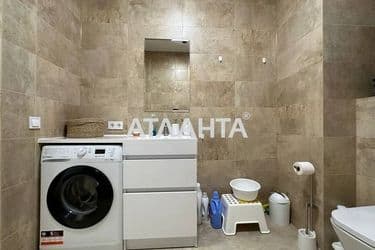 1-room apartment apartment by the address st. Shevchenko pr (area 66 m²) - Atlanta.ua - photo 33