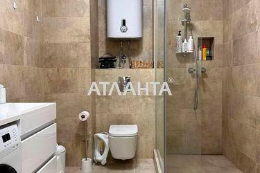 1-room apartment apartment by the address st. Shevchenko pr (area 66 m²) - Atlanta.ua - photo 34