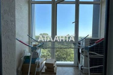 1-room apartment apartment by the address st. Shevchenko pr (area 66 m²) - Atlanta.ua - photo 36