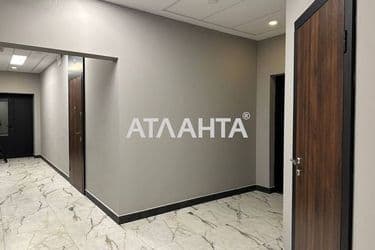 1-room apartment apartment by the address st. Shevchenko pr (area 66 m²) - Atlanta.ua - photo 37