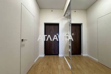 1-room apartment apartment by the address st. Shevchenko pr (area 66 m²) - Atlanta.ua - photo 38