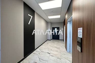 1-room apartment apartment by the address st. Shevchenko pr (area 66 m²) - Atlanta.ua - photo 40