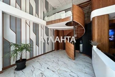 1-room apartment apartment by the address st. Shevchenko pr (area 66 m²) - Atlanta.ua - photo 41