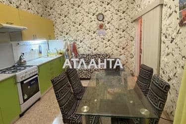 Багатокімнатна квартира за адресою вул. Єлісаветинська (площа 100 м²) - Atlanta.ua - фото 28