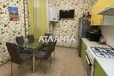 Багатокімнатна квартира за адресою вул. Єлісаветинська (площа 100 м²) - Atlanta.ua - фото 27
