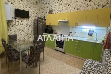 Багатокімнатна квартира за адресою вул. Єлісаветинська (площа 100 м²) - Atlanta.ua - фото 26