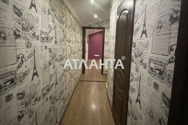 Багатокімнатна квартира за адресою вул. Єлісаветинська (площа 100 м²) - Atlanta.ua - фото 39