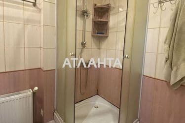 Багатокімнатна квартира за адресою вул. Єлісаветинська (площа 100 м²) - Atlanta.ua - фото 46