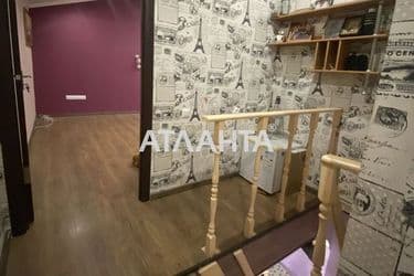 Багатокімнатна квартира за адресою вул. Єлісаветинська (площа 100 м²) - Atlanta.ua - фото 38