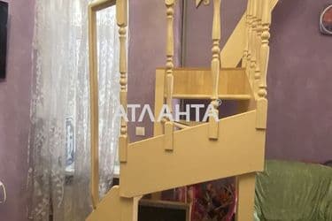 Багатокімнатна квартира за адресою вул. Єлісаветинська (площа 100 м²) - Atlanta.ua - фото 34