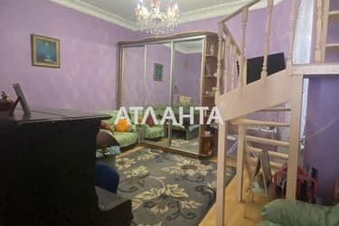Багатокімнатна квартира за адресою вул. Єлісаветинська (площа 100 м²) - Atlanta.ua - фото 33