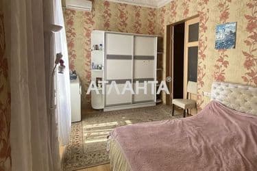 Багатокімнатна квартира за адресою вул. Єлісаветинська (площа 100 м²) - Atlanta.ua - фото 30