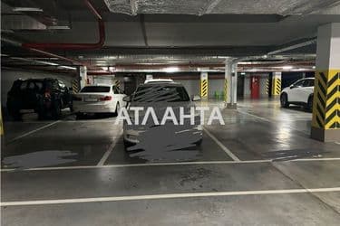 Commercial real estate at st. Kostandi (area 25 m²) - Atlanta.ua - photo 11
