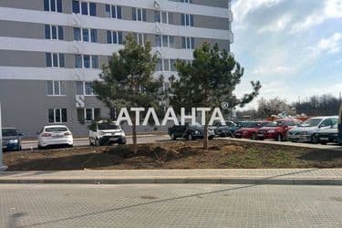 Commercial real estate at st. Lyustdorfskaya dor Chernomorskaya dor (area 25 m²) - Atlanta.ua - photo 6
