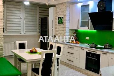 2-кімнатна квартира за адресою вул. Сахарова (площа 84 м²) - Atlanta.ua - фото 14