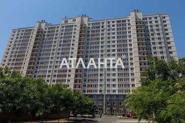 2-rooms apartment apartment by the address st. Zhemchuzhnaya (area 74,5 m²) - Atlanta.ua - photo 10