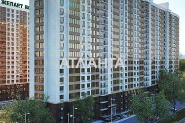 2-кімнатна квартира за адресою вул. Перлинна (площа 74,5 м²) - Atlanta.ua - фото 11