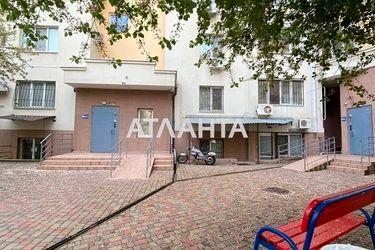 1-room apartment apartment by the address st. Pishonovskaya (area 39 m²) - Atlanta.ua - photo 31