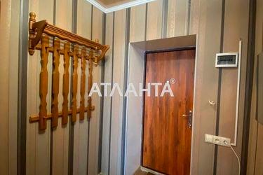 1-room apartment apartment by the address st. Pishonovskaya (area 39 m²) - Atlanta.ua - photo 37