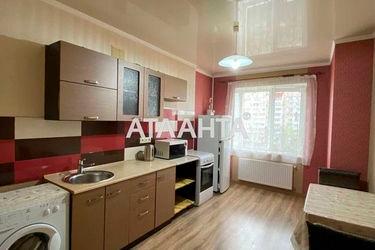 1-room apartment apartment by the address st. Pishonovskaya (area 39 m²) - Atlanta.ua - photo 27