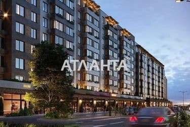 2-кімнатна квартира за адресою вул. Чехова (площа 61 м²) - Atlanta.ua - фото 14