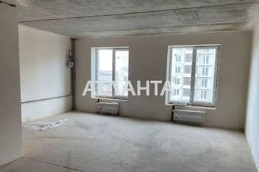 2-комнатная квартира по адресу ул. Чехова (площадь 61 м²) - Atlanta.ua - фото 17