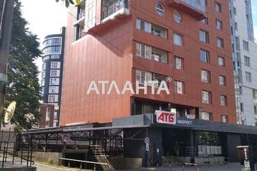 2-кімнатна квартира за адресою вул. Героїв оборони Одеси(Героїв Сталінграду) (площа 71 м²) - Atlanta.ua - фото 21