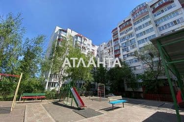 2-кімнатна квартира за адресою вул. Палубна (площа 72,8 м²) - Atlanta.ua - фото 20