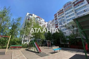 2-rooms apartment apartment by the address st. Palubnaya (area 72,8 m²) - Atlanta.ua - photo 20