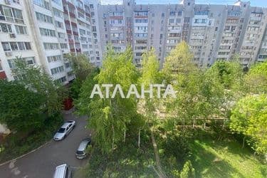 2-комнатная квартира по адресу ул. Палубная (площадь 72,8 м²) - Atlanta.ua - фото 28