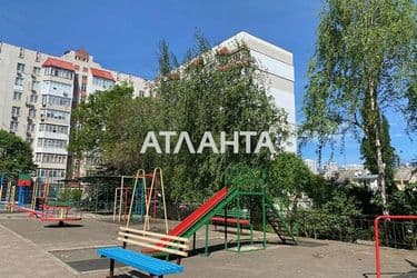 2-кімнатна квартира за адресою вул. Палубна (площа 72,8 м²) - Atlanta.ua - фото 36