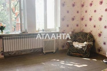 1-room apartment apartment by the address st. Chernomorskogo Kazachestva (area 27 m²) - Atlanta.ua - photo 15