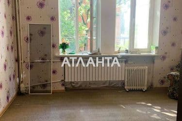 1-room apartment apartment by the address st. Chernomorskogo Kazachestva (area 27 m²) - Atlanta.ua - photo 17