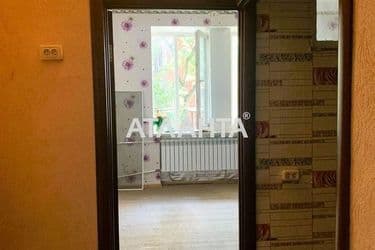 1-room apartment apartment by the address st. Chernomorskogo Kazachestva (area 27 m²) - Atlanta.ua - photo 21