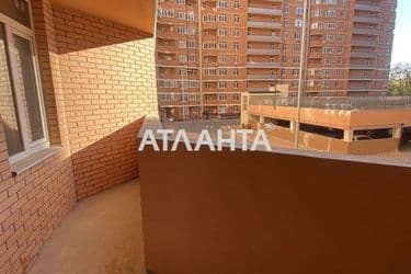 2-комнатная квартира по адресу Овидиопольская дор. (площадь 59,3 м²) - Atlanta.ua - фото 17