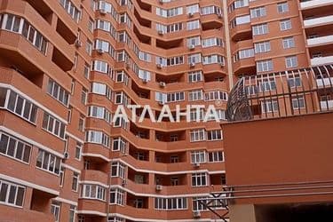 2-rooms apartment apartment by the address st. Ovidiopolskaya dor (area 59,3 m²) - Atlanta.ua - photo 20