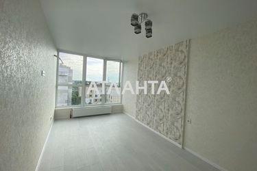 1-room apartment apartment by the address st. Bugaevskaya Instrumentalnaya (area 37,9 m²) - Atlanta.ua - photo 21