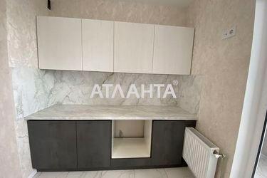 1-room apartment apartment by the address st. Bugaevskaya Instrumentalnaya (area 37,9 m²) - Atlanta.ua - photo 25