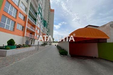 1-room apartment apartment by the address st. Bugaevskaya Instrumentalnaya (area 37,9 m²) - Atlanta.ua - photo 37