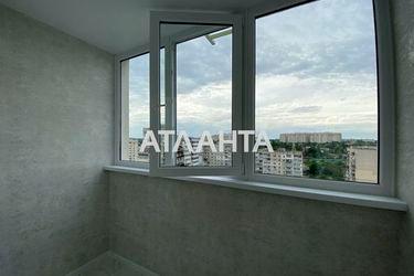 1-room apartment apartment by the address st. Bugaevskaya Instrumentalnaya (area 37,9 m²) - Atlanta.ua - photo 27