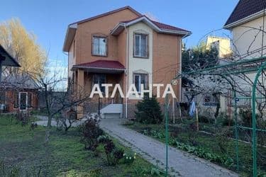Будинок за адресою Фонтанська дор. (площа 170 м²) - Atlanta.ua - фото 18
