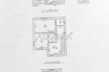 Будинок за адресою Фонтанська дор. (площа 170 м²) - Atlanta.ua - фото 32