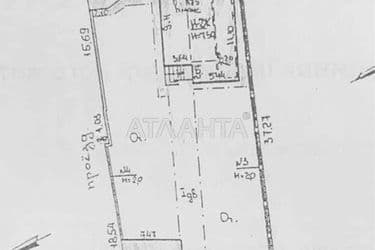 Будинок за адресою Фонтанська дор. (площа 170 м²) - Atlanta.ua - фото 33